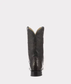 Lucchese Hudson*BOY Roper|Cowboy