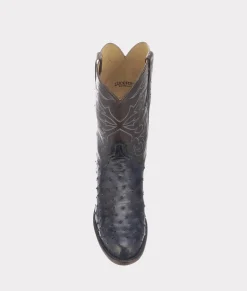 Lucchese Hudson*BOY Roper|Cowboy