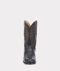 Lucchese Hudson*BOY Roper|Cowboy