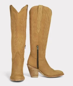 Lucchese Jasmine*Women/BOY Tall|Cowboy