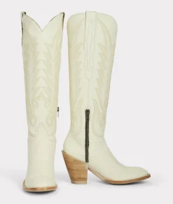 Lucchese Jasmine*Women/BOY Tall|Cowboy