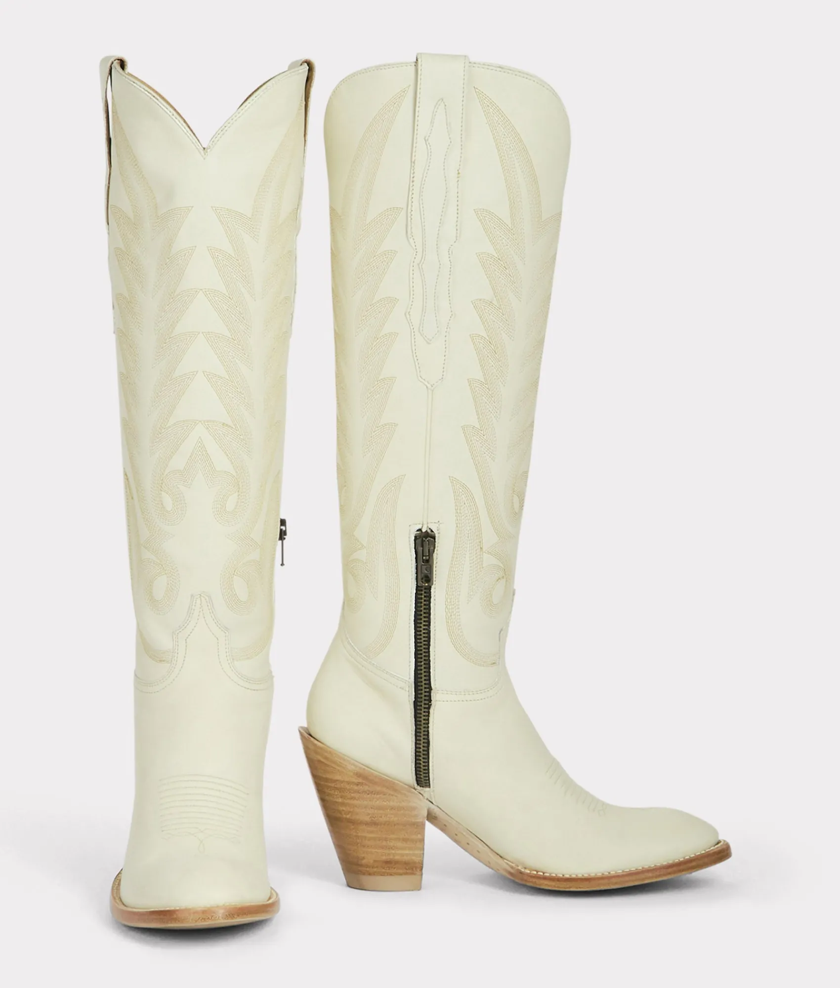 Lucchese Jasmine*Women/BOY Tall|Cowboy