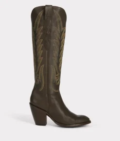 Lucchese Jasmine*Women/BOY Tall|Cowboy