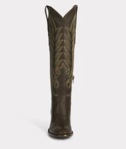 Lucchese Jasmine*Women/BOY Tall|Cowboy