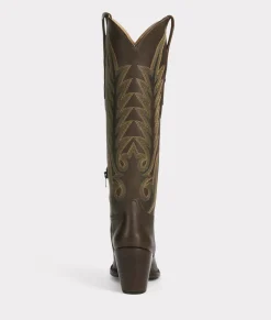 Lucchese Jasmine*Women/BOY Tall|Cowboy