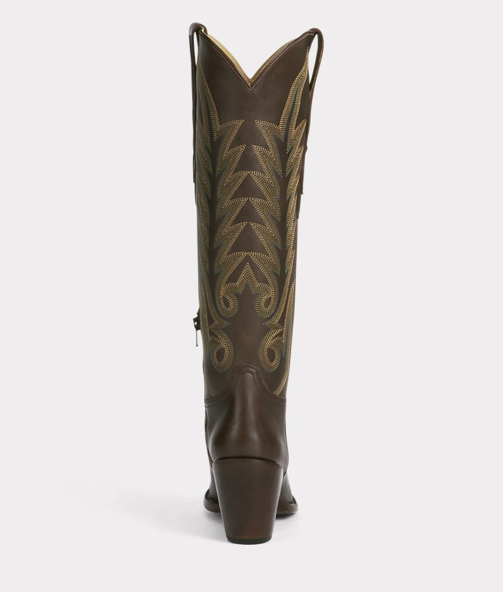 Lucchese Jasmine*Women/BOY Tall|Cowboy