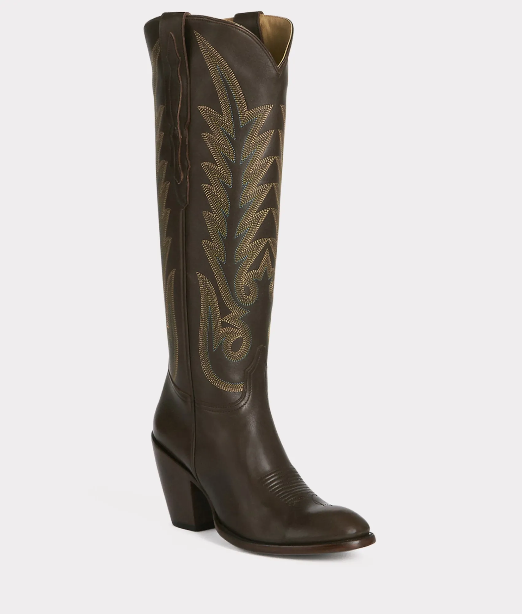 Lucchese Jasmine*Women/BOY Tall|Cowboy