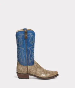 Lucchese Johannes*BOY Cowboy