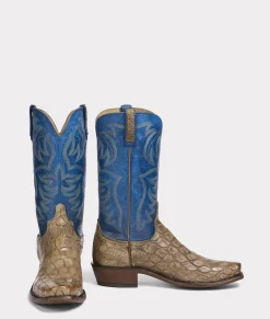 Lucchese Johannes*BOY Cowboy