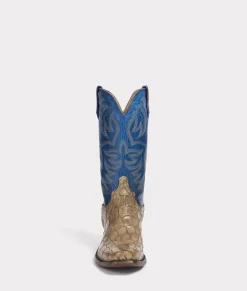 Lucchese Johannes*BOY Cowboy