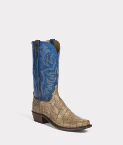 Lucchese Johannes*BOY Cowboy