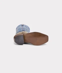 Lucchese Johannes*BOY Cowboy