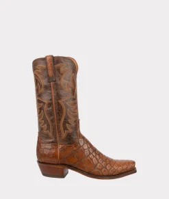 Lucchese Johannes*BOY Cowboy