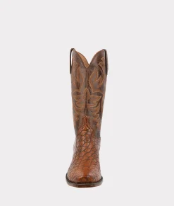 Lucchese Johannes*BOY Cowboy