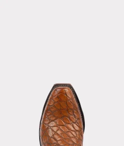Lucchese Johannes*BOY Cowboy