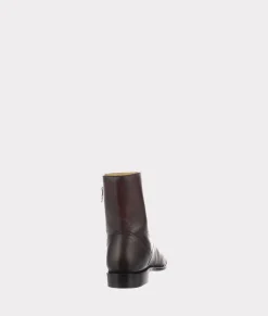 Lucchese Jonah*BOY After Ride|Cowboy