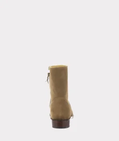 Lucchese Jonah*BOY After Ride|Cowboy