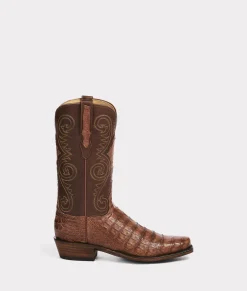 Lucchese Jones*BOY Cowboy
