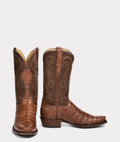 Lucchese Jones*BOY Cowboy