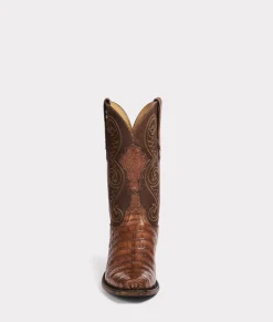 Lucchese Jones*BOY Cowboy
