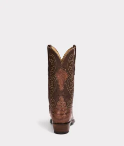 Lucchese Jones*BOY Cowboy
