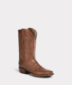 Lucchese Jones*BOY Cowboy