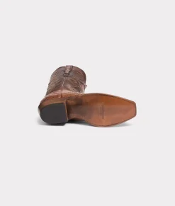 Lucchese Jones*BOY Cowboy