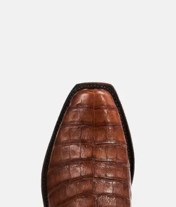 Lucchese Jones*BOY Cowboy