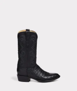 Lucchese Jones*BOY Cowboy
