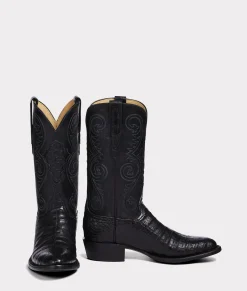 Lucchese Jones*BOY Cowboy