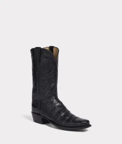 Lucchese Jones*BOY Cowboy