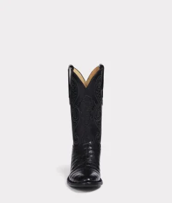 Lucchese Jones*BOY Cowboy