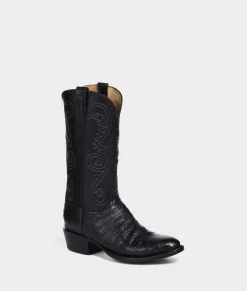 Lucchese Jones*BOY Cowboy