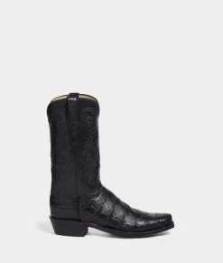 Lucchese Jones*BOY Cowboy