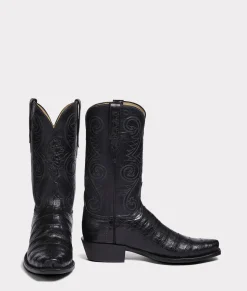Lucchese Jones*BOY Cowboy
