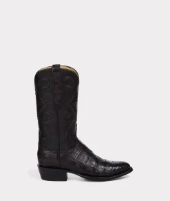 Lucchese Jones*BOY Cowboy