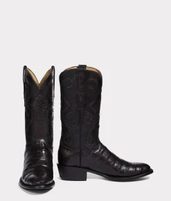 Lucchese Jones*BOY Cowboy