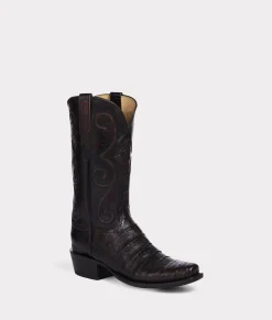 Lucchese Jones*BOY Cowboy