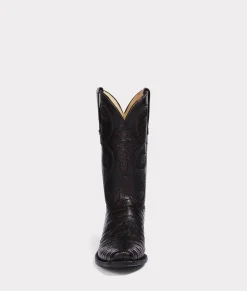 Lucchese Jones*BOY Cowboy