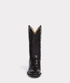 Lucchese Jones*BOY Cowboy