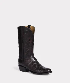 Lucchese Jones*BOY Cowboy
