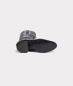Lucchese Jones*BOY Cowboy