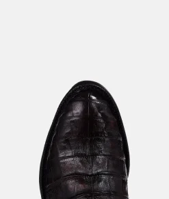 Lucchese Jones*BOY Cowboy