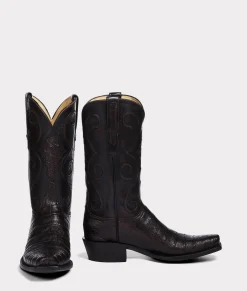 Lucchese Jones*BOY Cowboy