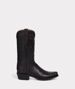 Lucchese Jones*BOY Cowboy
