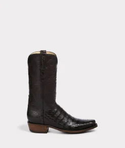 Lucchese Jones*BOY Cowboy