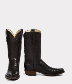 Lucchese Jones*BOY Cowboy