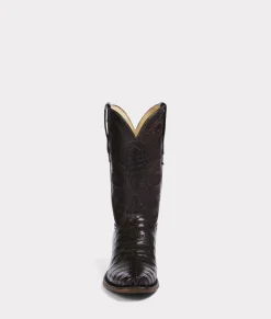 Lucchese Jones*BOY Cowboy