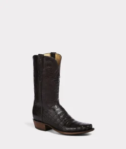 Lucchese Jones*BOY Cowboy