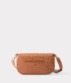 Lucchese Joni Exotic Baguette*Women Handbags